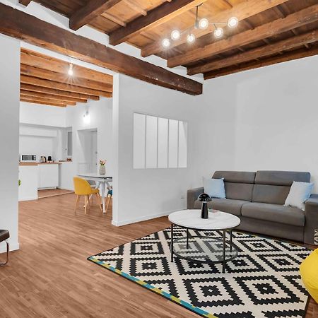 Milan Stay - Alzaia Naviglio Grande Екстериор снимка