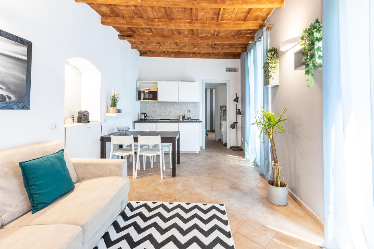 Milan Stay - Alzaia Naviglio Grande Екстериор снимка