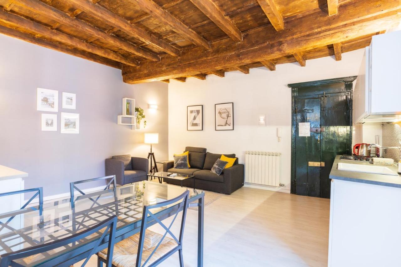 Milan Stay - Alzaia Naviglio Grande Екстериор снимка