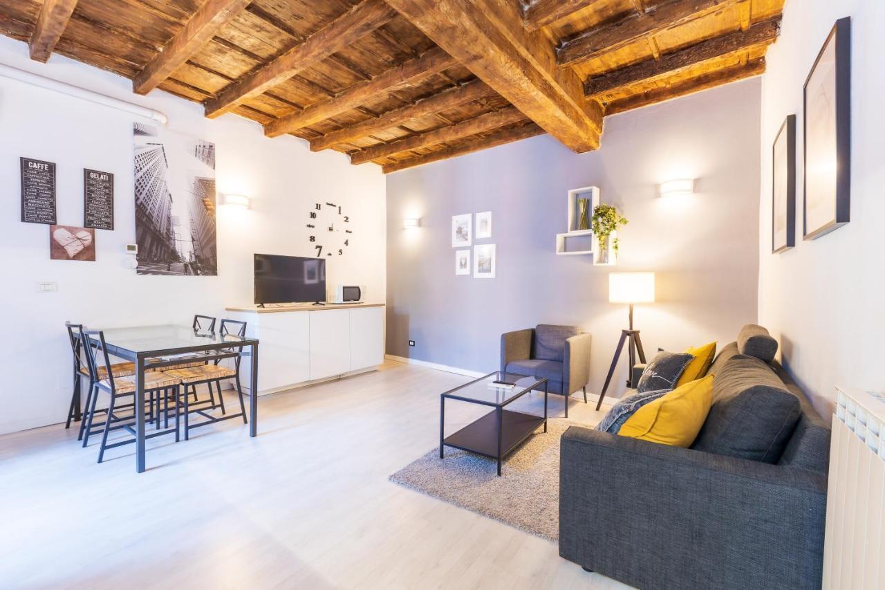 Milan Stay - Alzaia Naviglio Grande Екстериор снимка