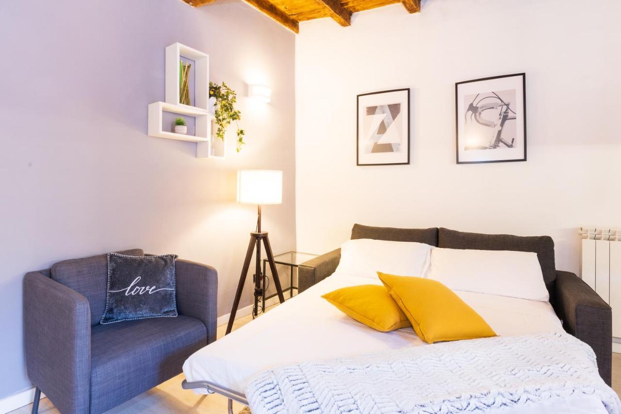 Milan Stay - Alzaia Naviglio Grande Екстериор снимка