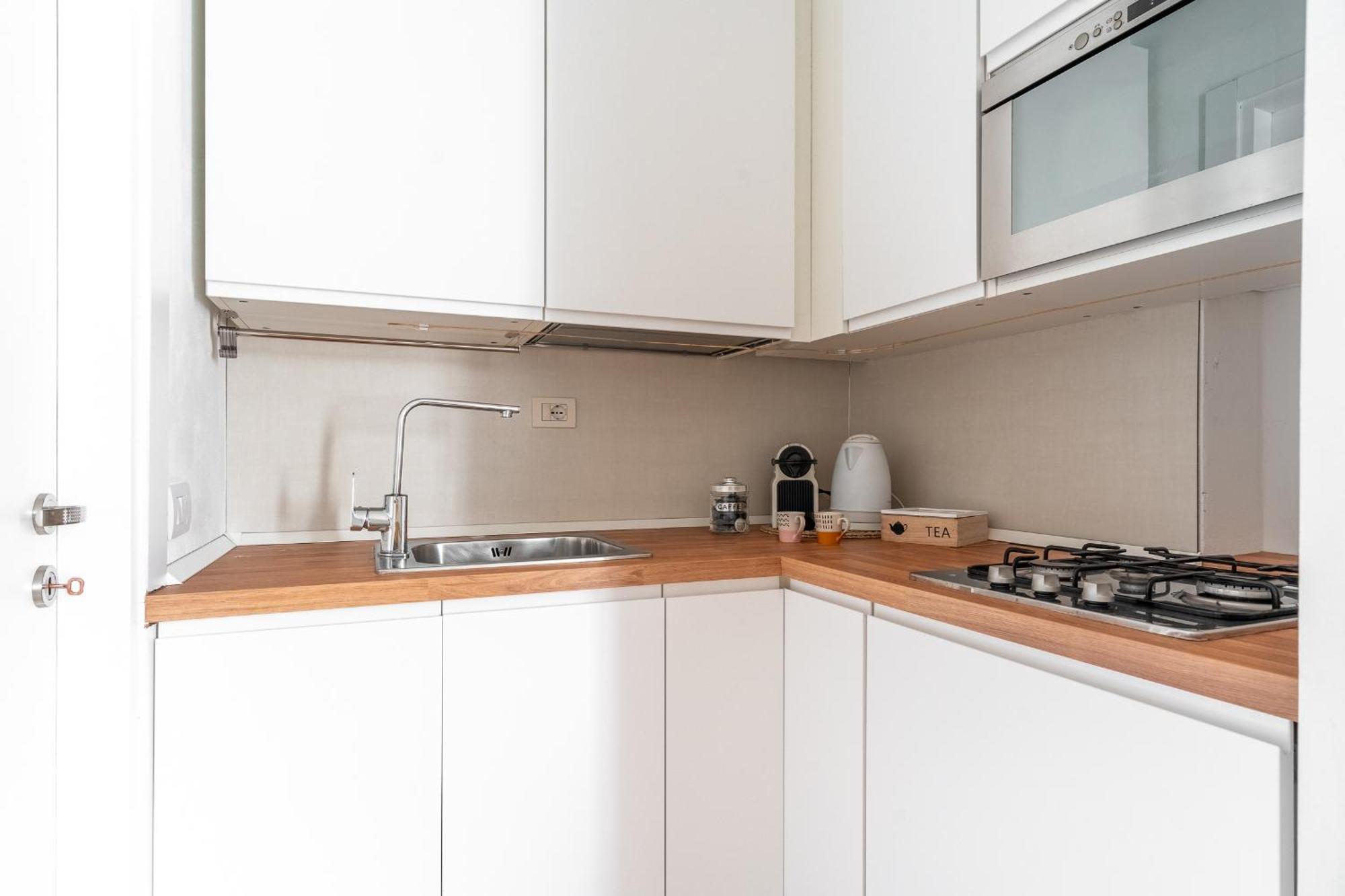 Milan Stay - Alzaia Naviglio Grande Екстериор снимка