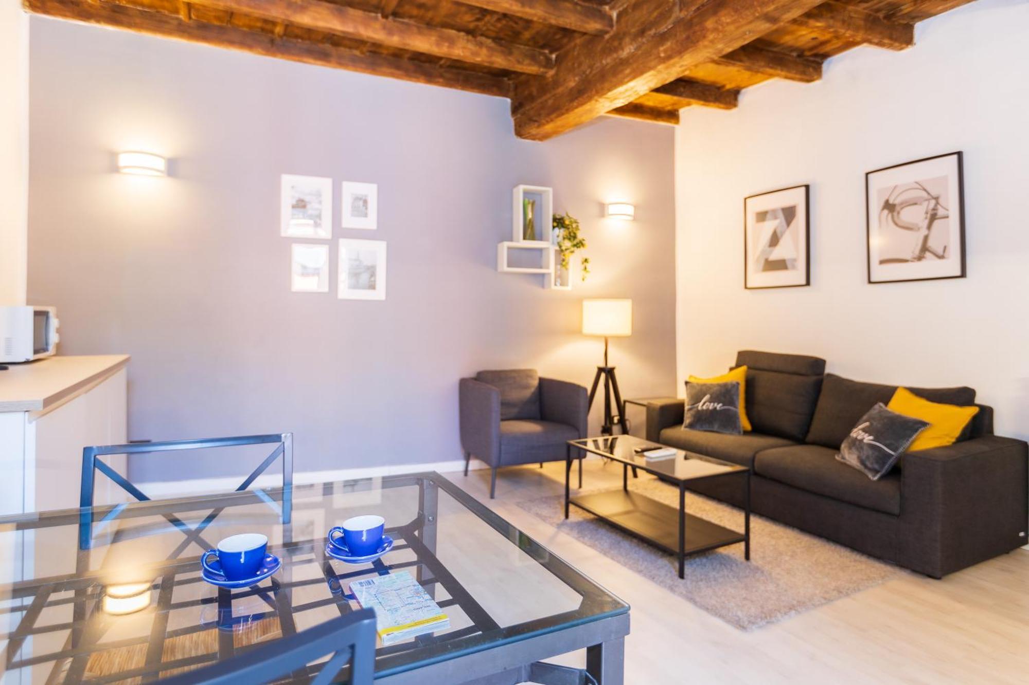 Milan Stay - Alzaia Naviglio Grande Стая снимка