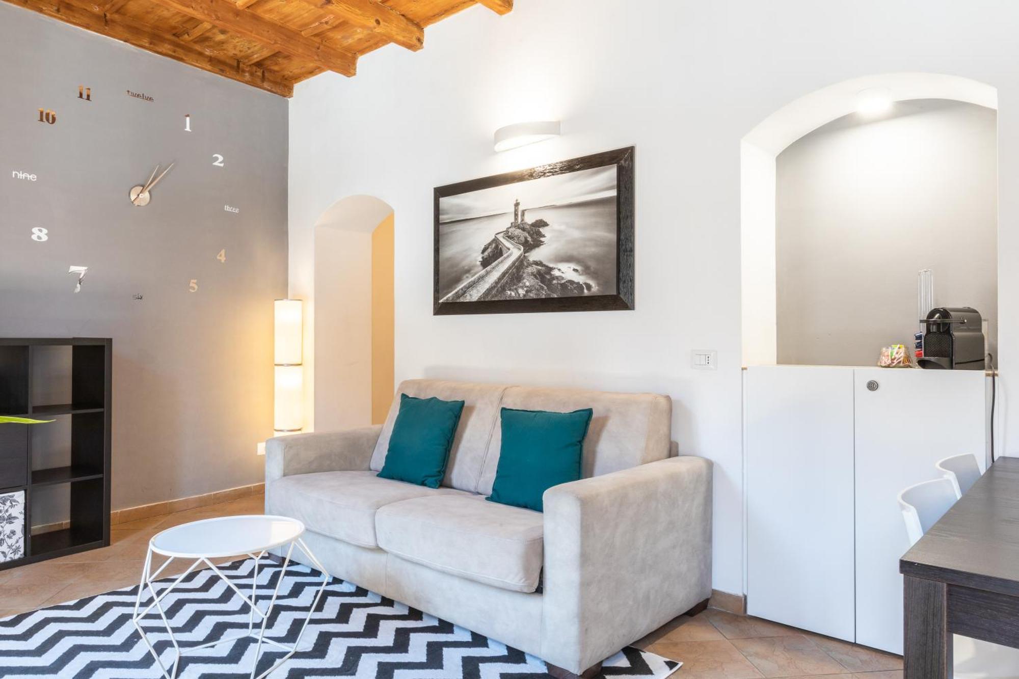 Milan Stay - Alzaia Naviglio Grande Стая снимка