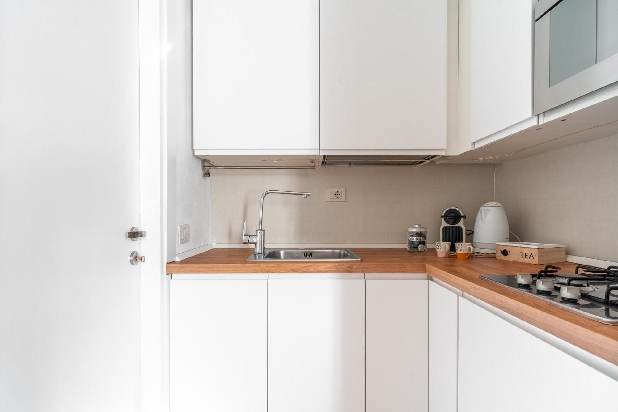 Milan Stay - Alzaia Naviglio Grande Стая снимка