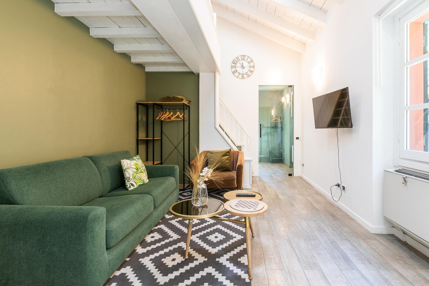 Milan Stay - Alzaia Naviglio Grande Стая снимка
