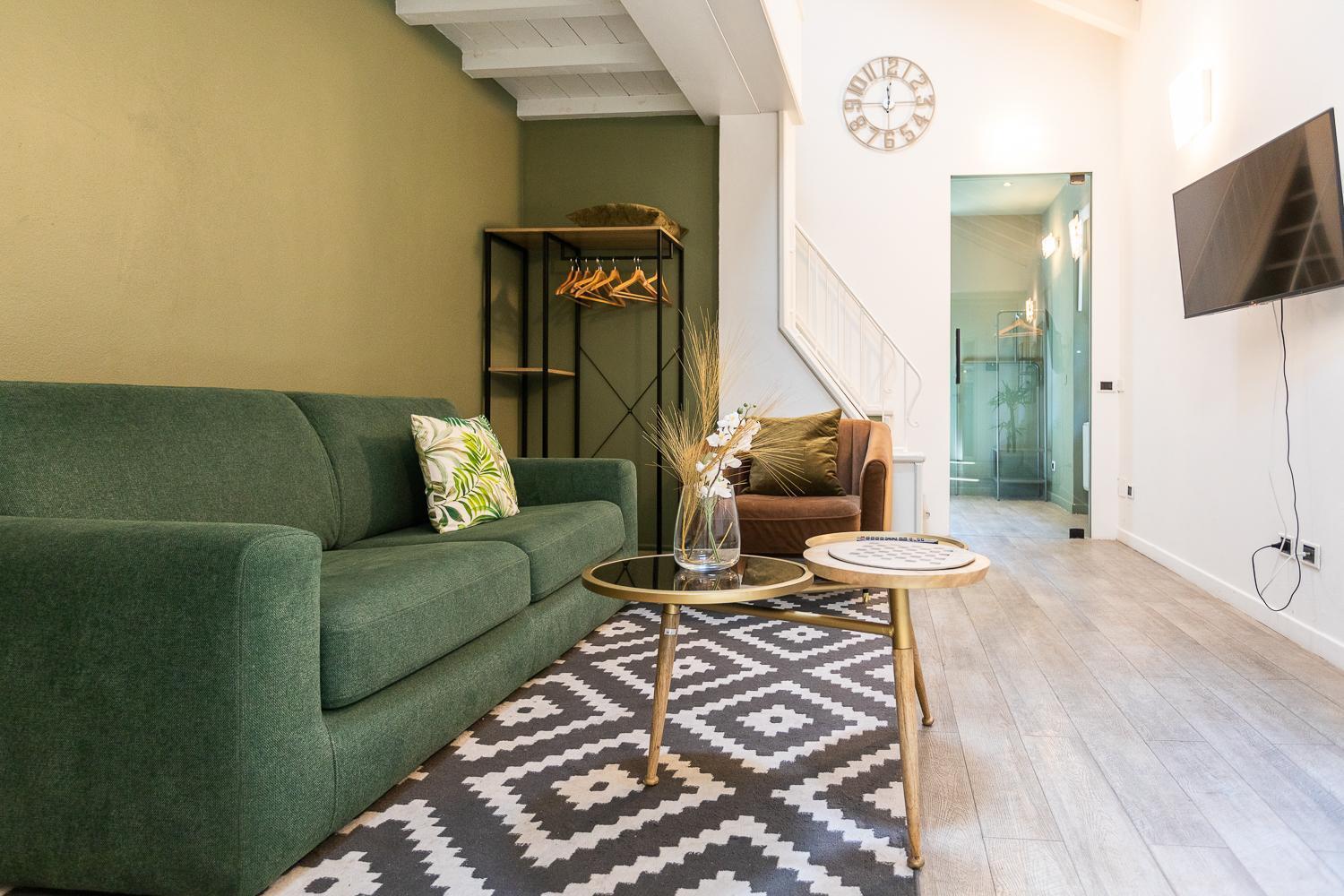 Milan Stay - Alzaia Naviglio Grande Стая снимка