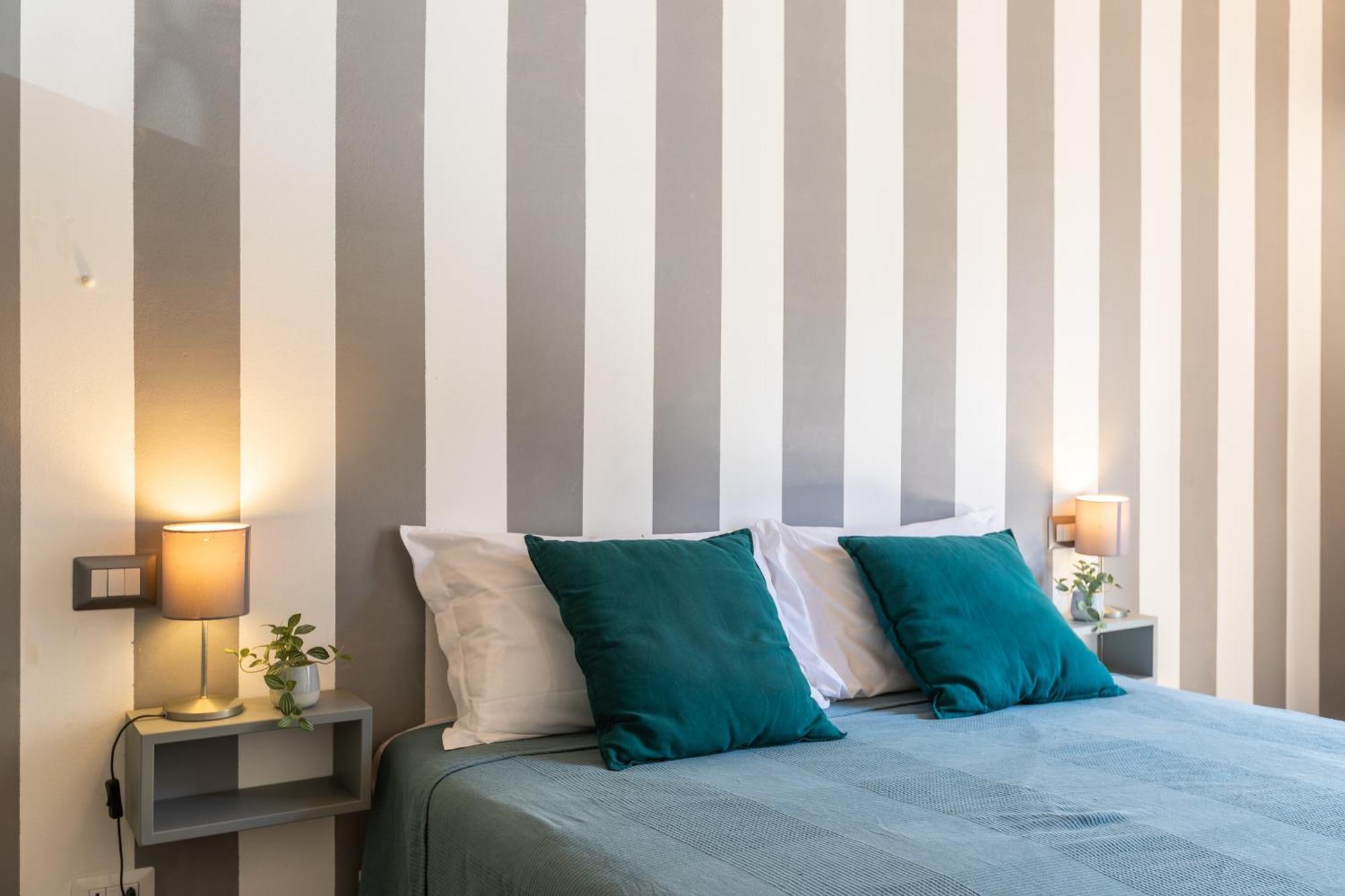 Milan Stay - Alzaia Naviglio Grande Стая снимка