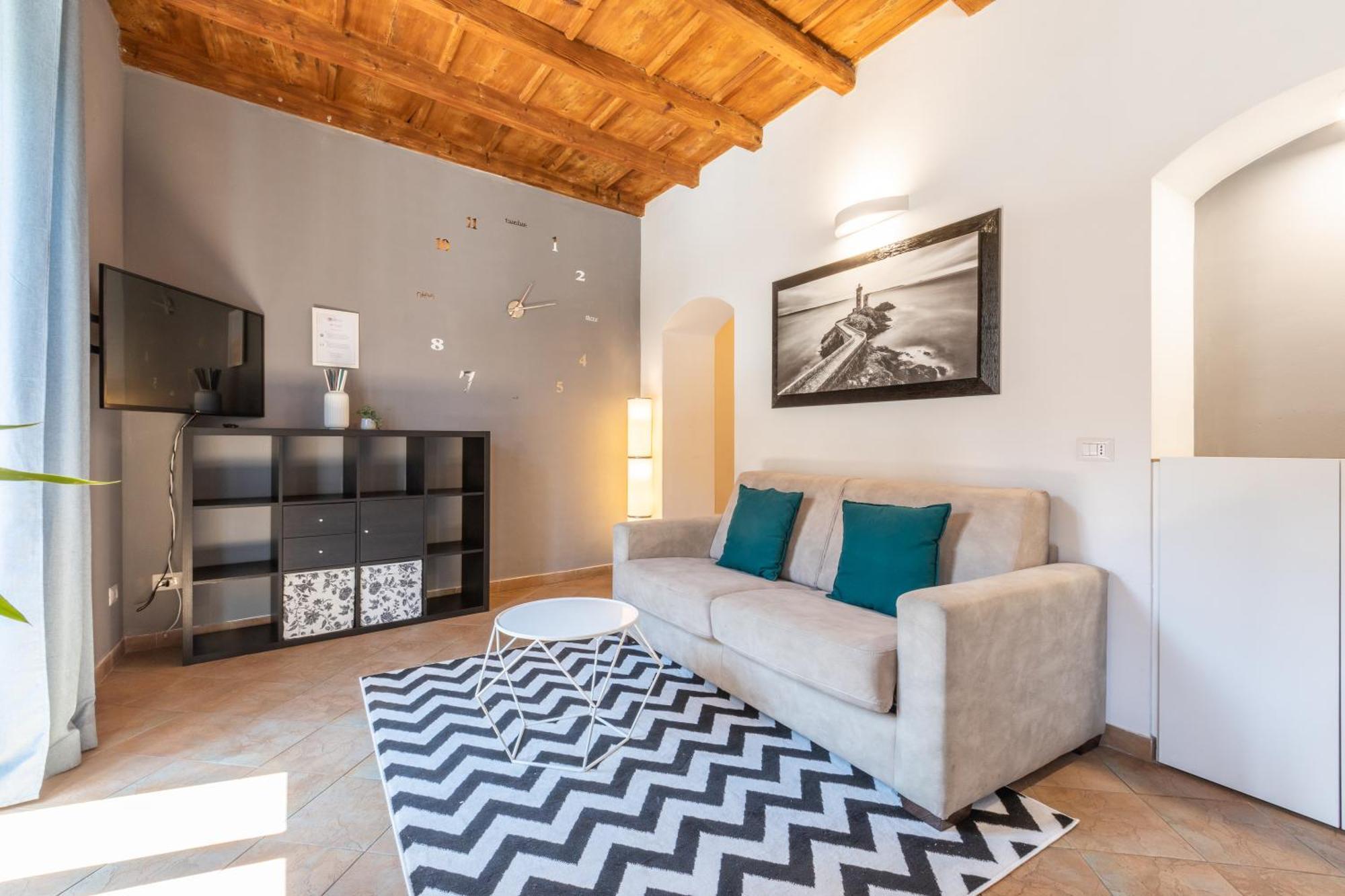 Milan Stay - Alzaia Naviglio Grande Стая снимка