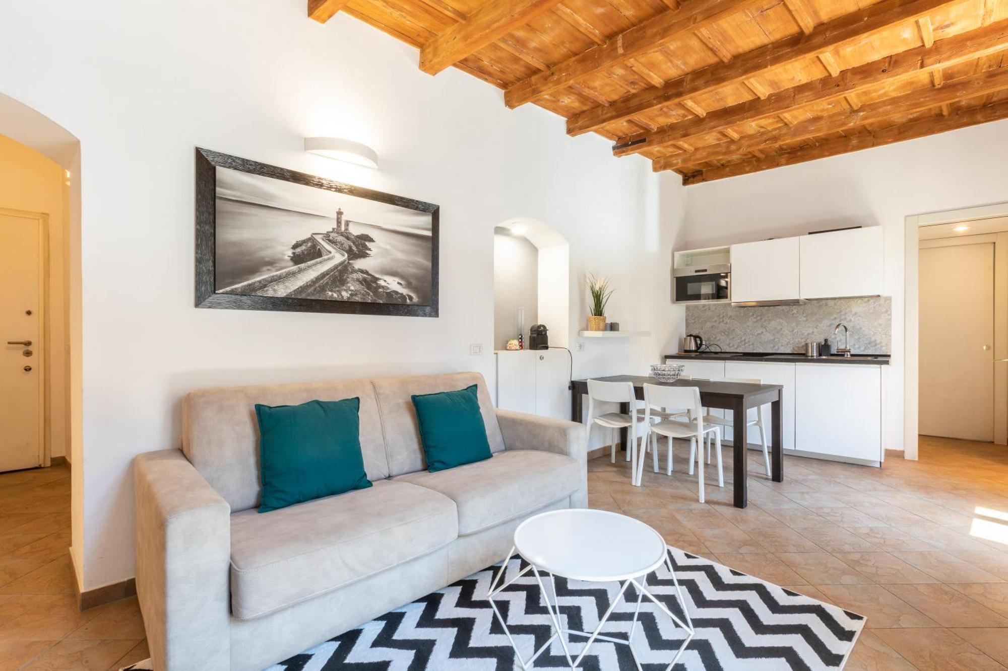 Milan Stay - Alzaia Naviglio Grande Стая снимка
