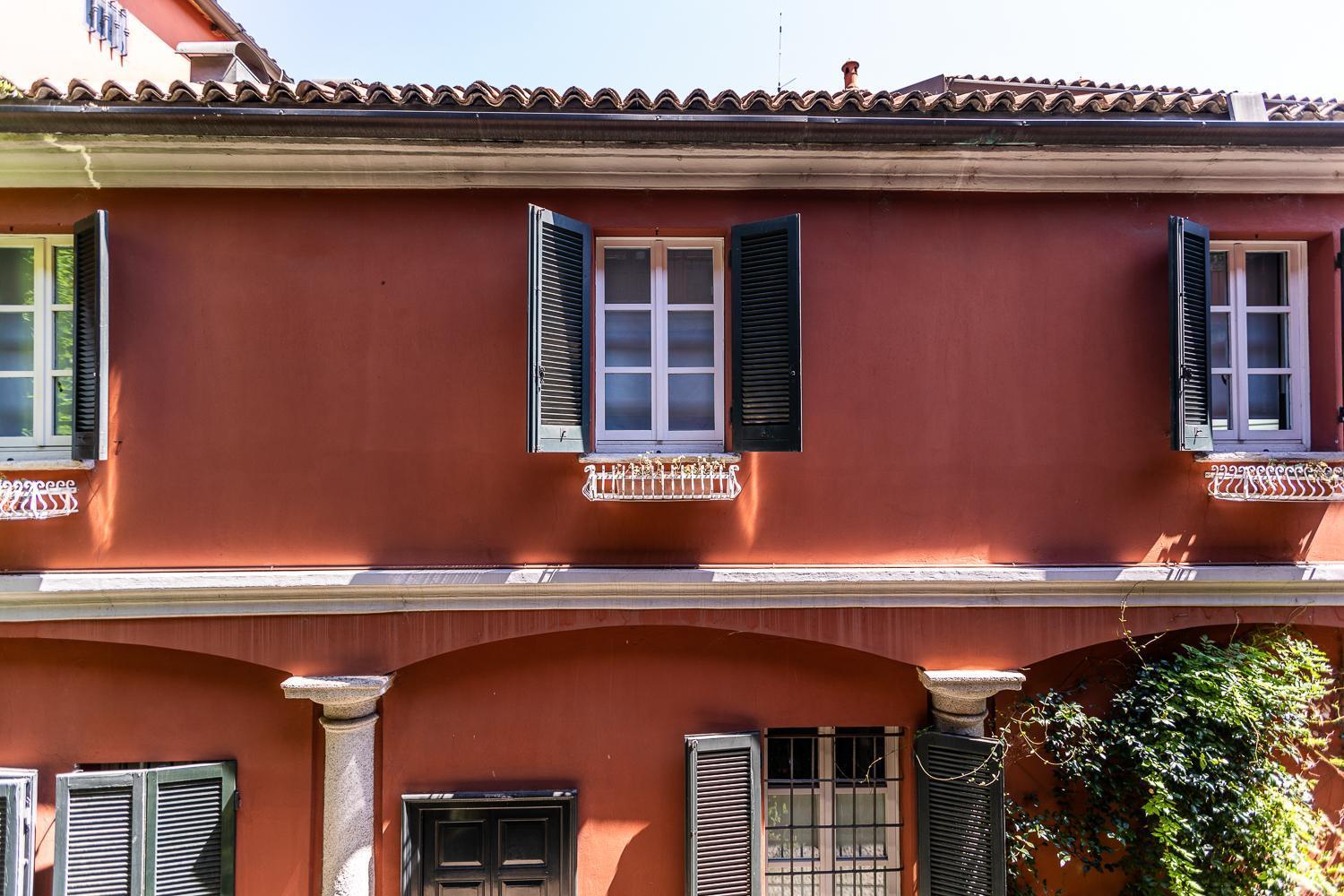 Milan Stay - Alzaia Naviglio Grande Стая снимка