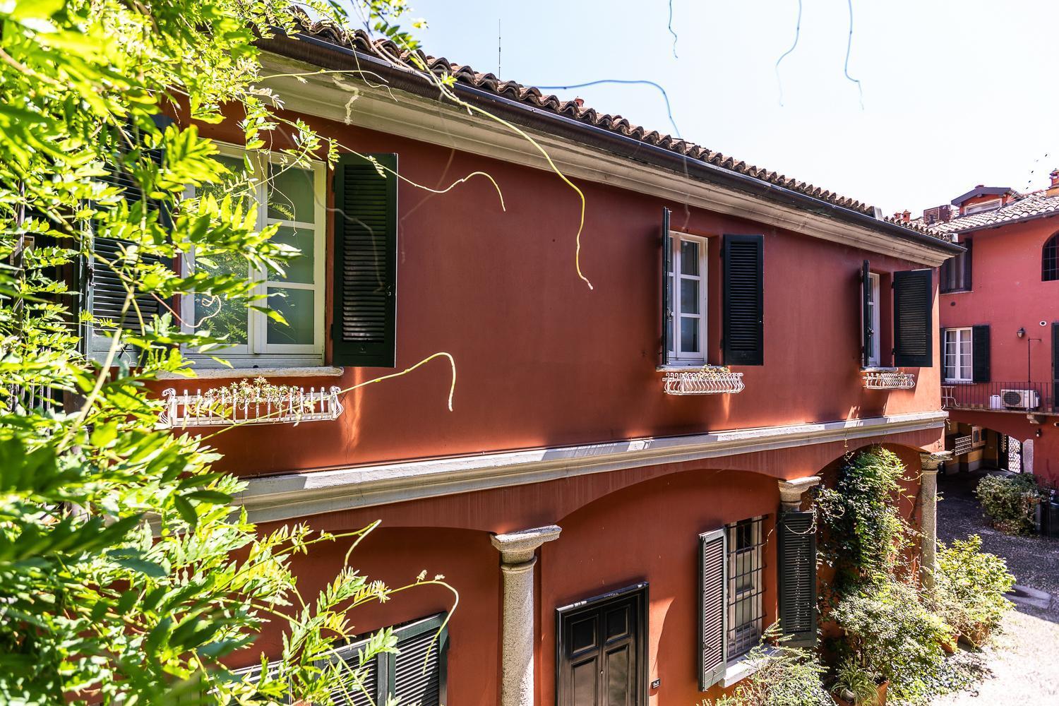 Milan Stay - Alzaia Naviglio Grande Стая снимка