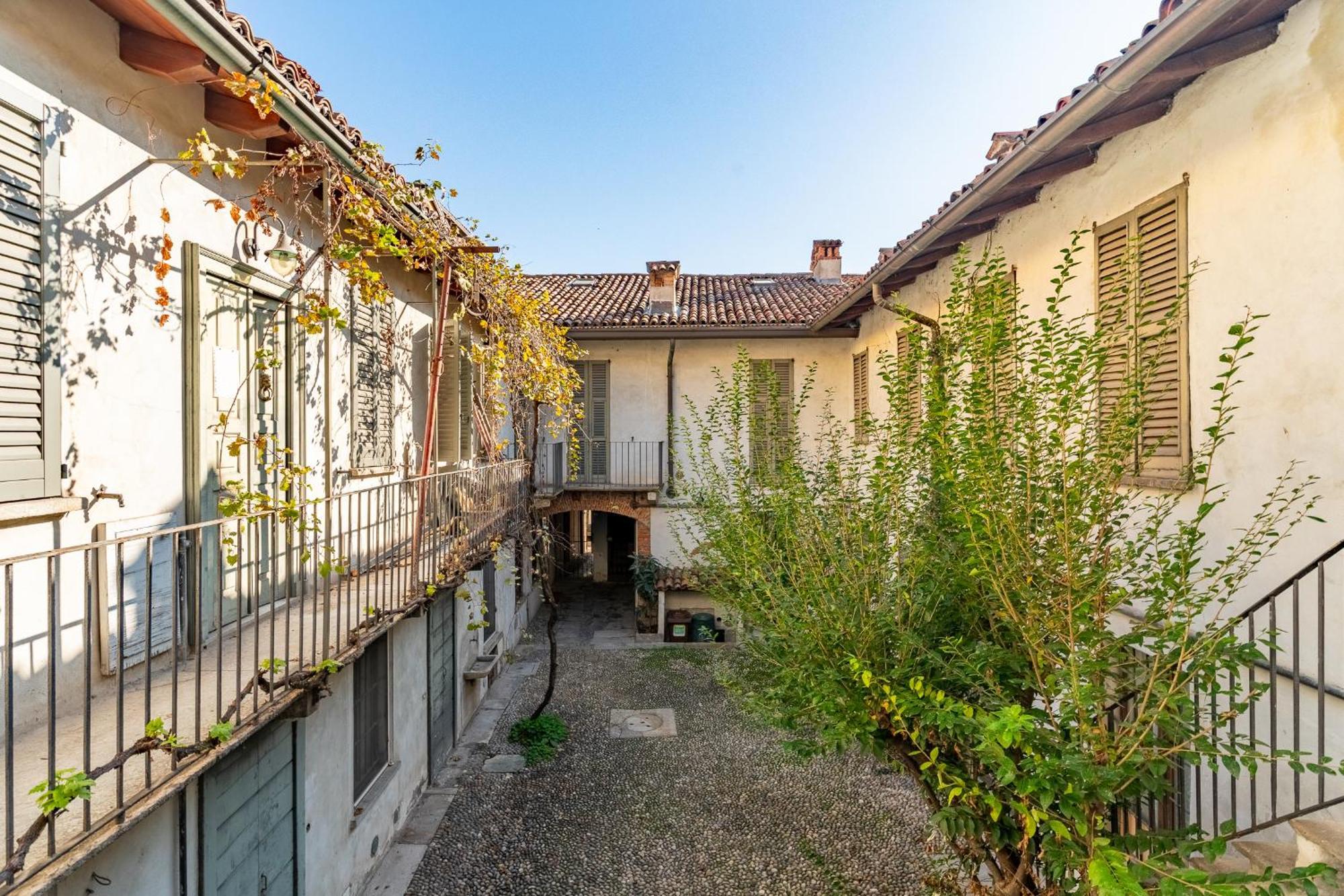 Milan Stay - Alzaia Naviglio Grande Стая снимка