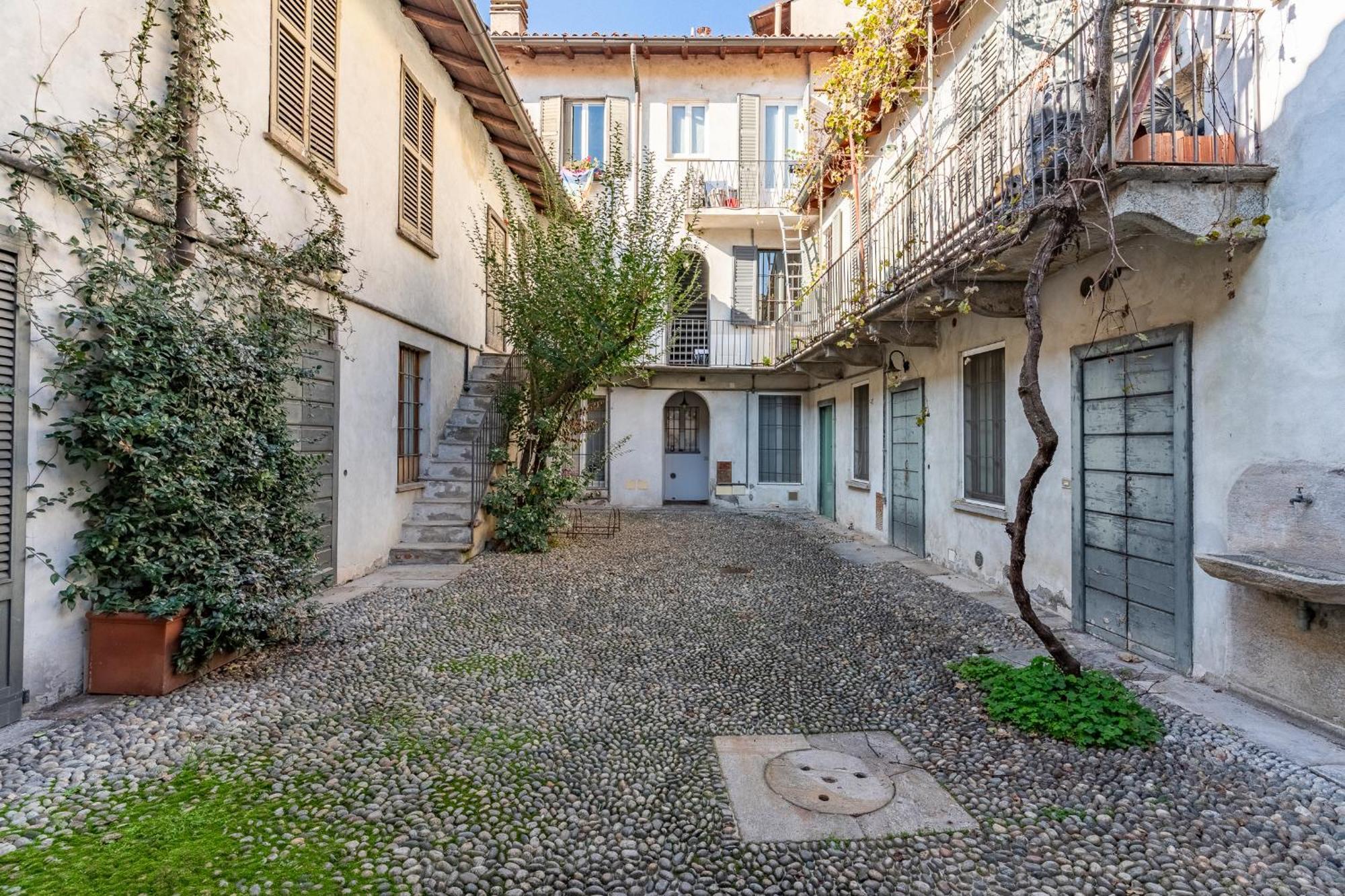 Milan Stay - Alzaia Naviglio Grande Стая снимка