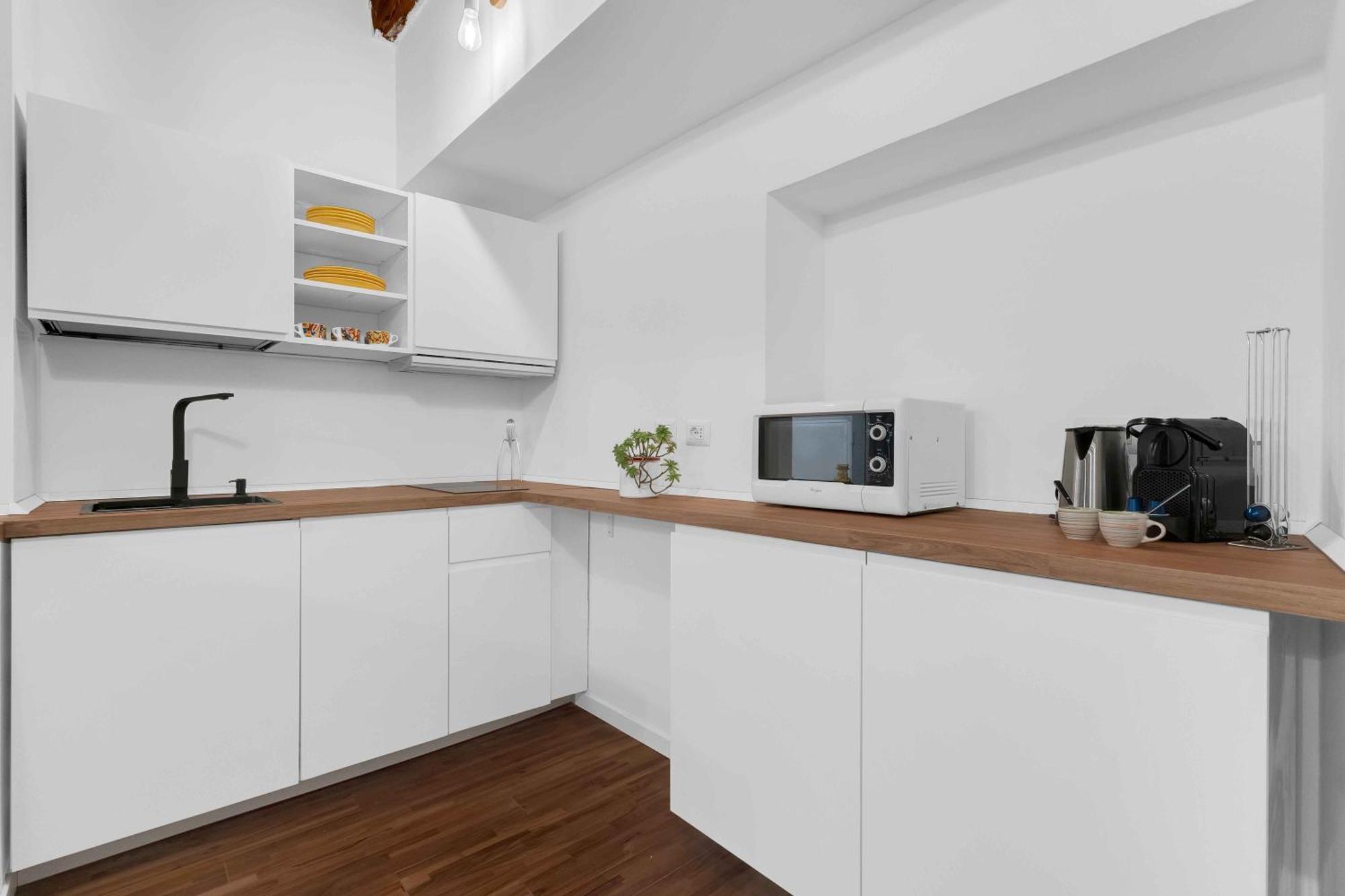 Milan Stay - Alzaia Naviglio Grande Екстериор снимка