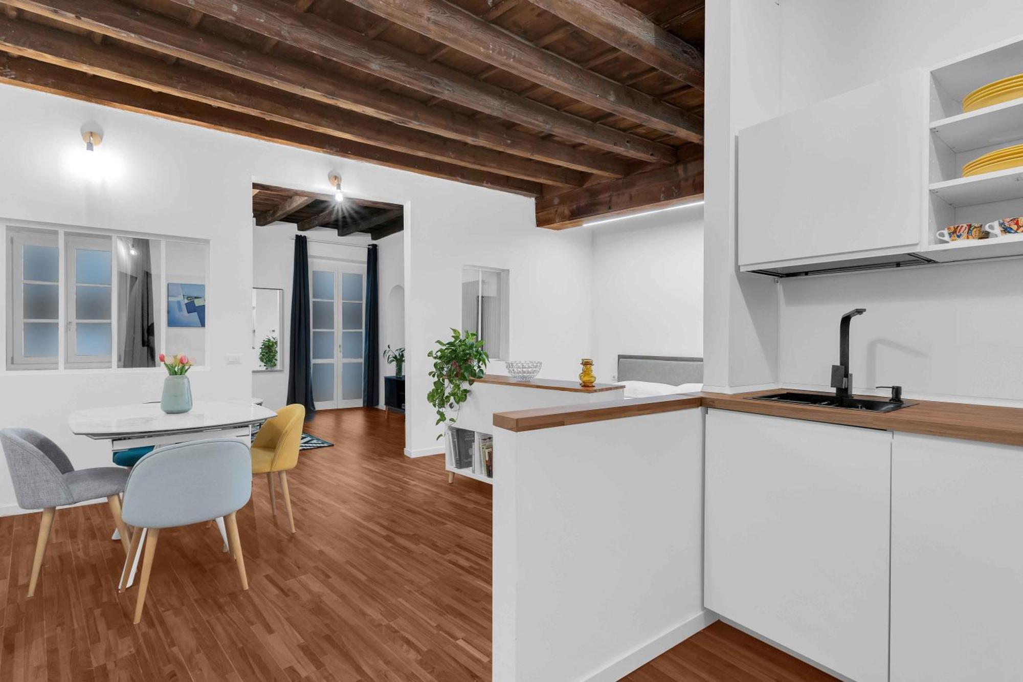 Milan Stay - Alzaia Naviglio Grande Екстериор снимка
