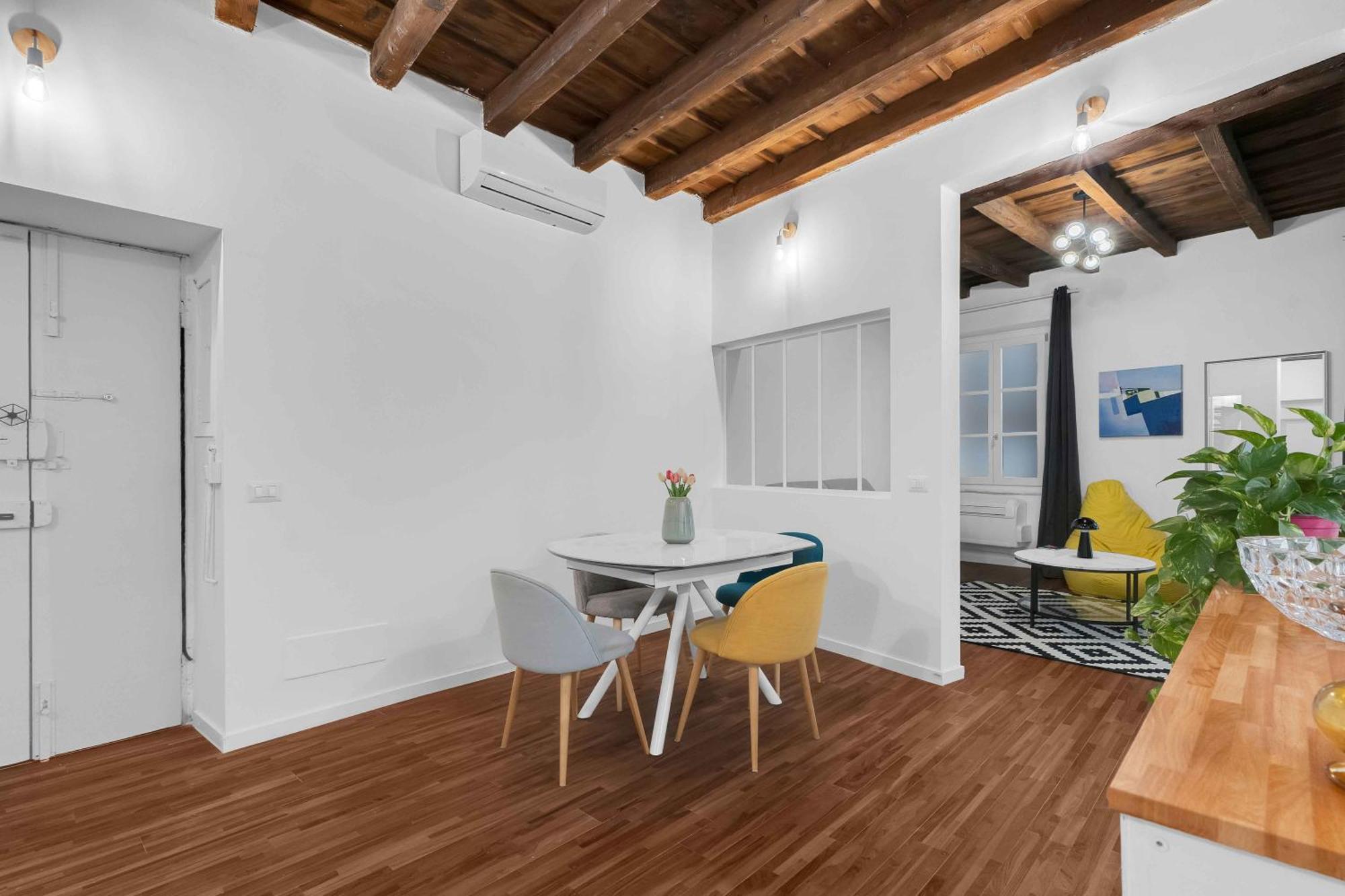 Milan Stay - Alzaia Naviglio Grande Екстериор снимка