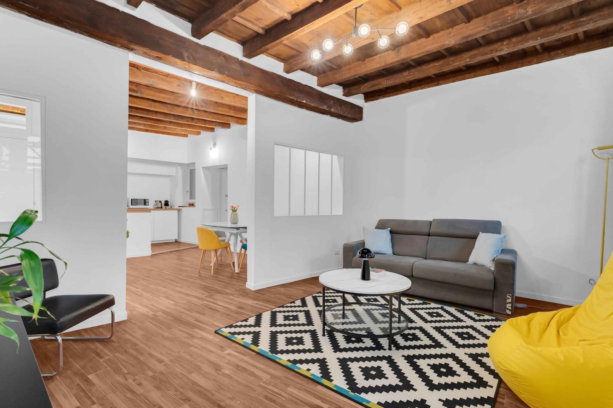 Milan Stay - Alzaia Naviglio Grande Екстериор снимка