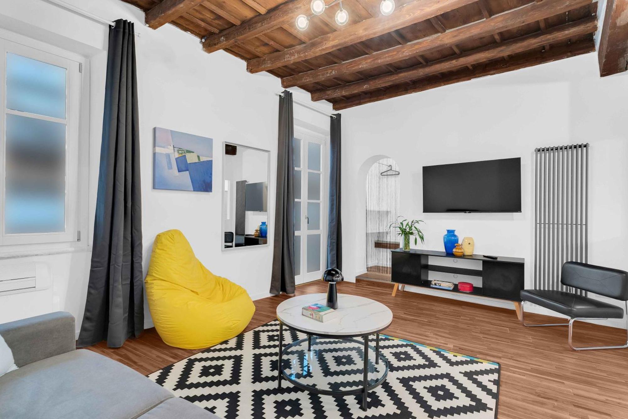 Milan Stay - Alzaia Naviglio Grande Екстериор снимка