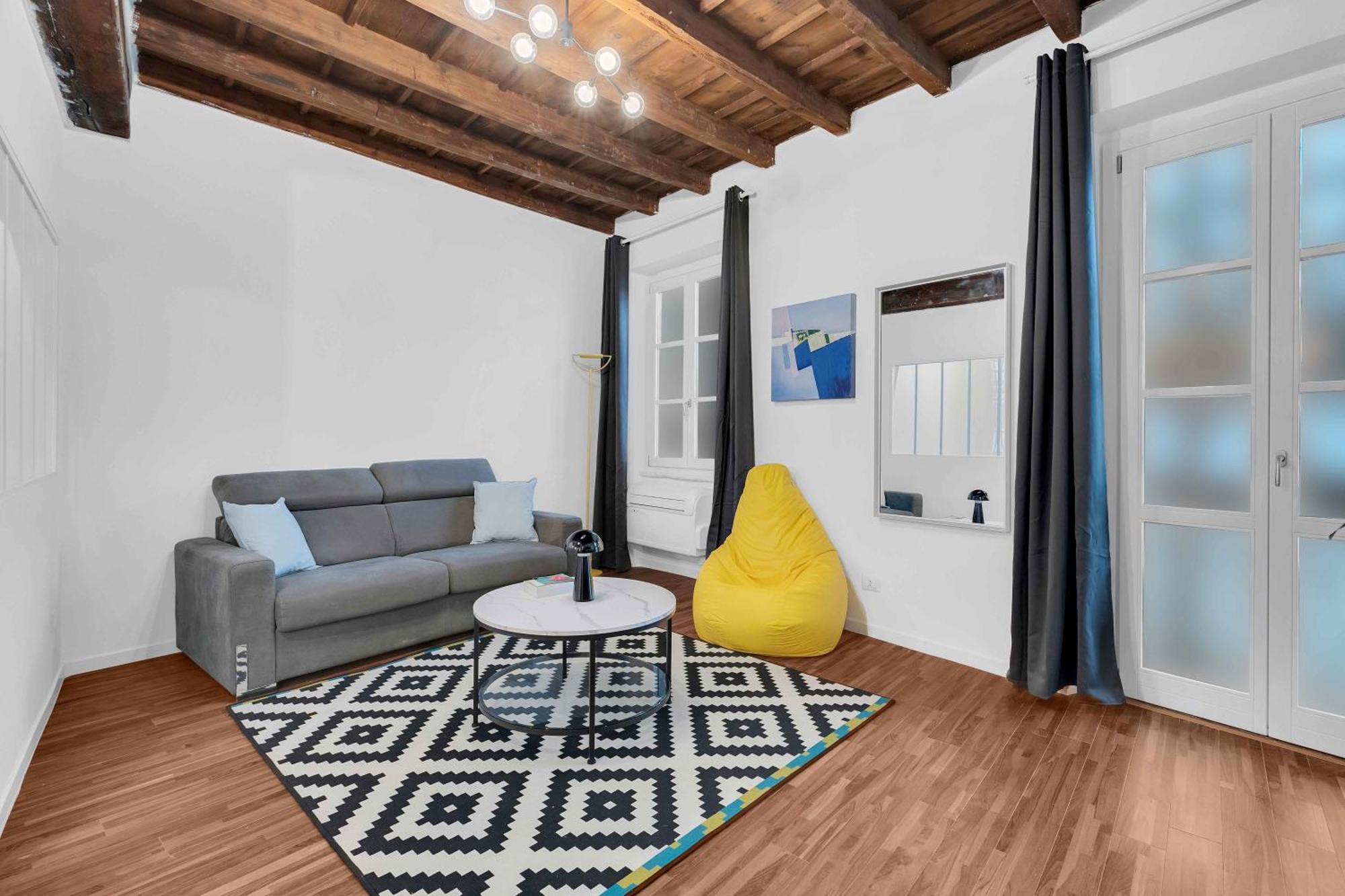 Milan Stay - Alzaia Naviglio Grande Екстериор снимка