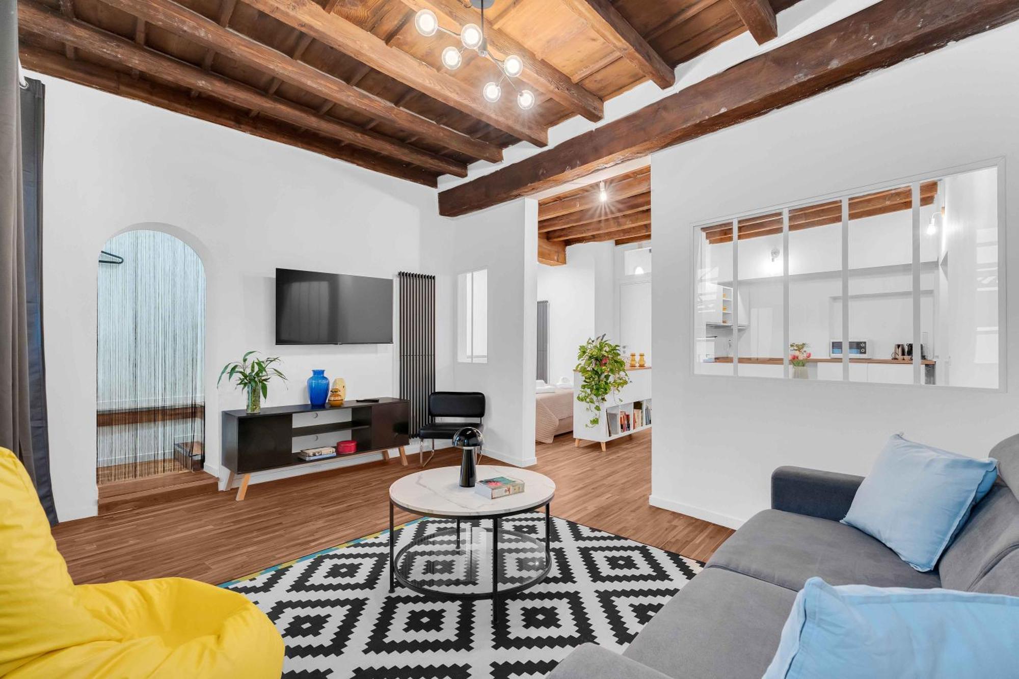 Milan Stay - Alzaia Naviglio Grande Екстериор снимка