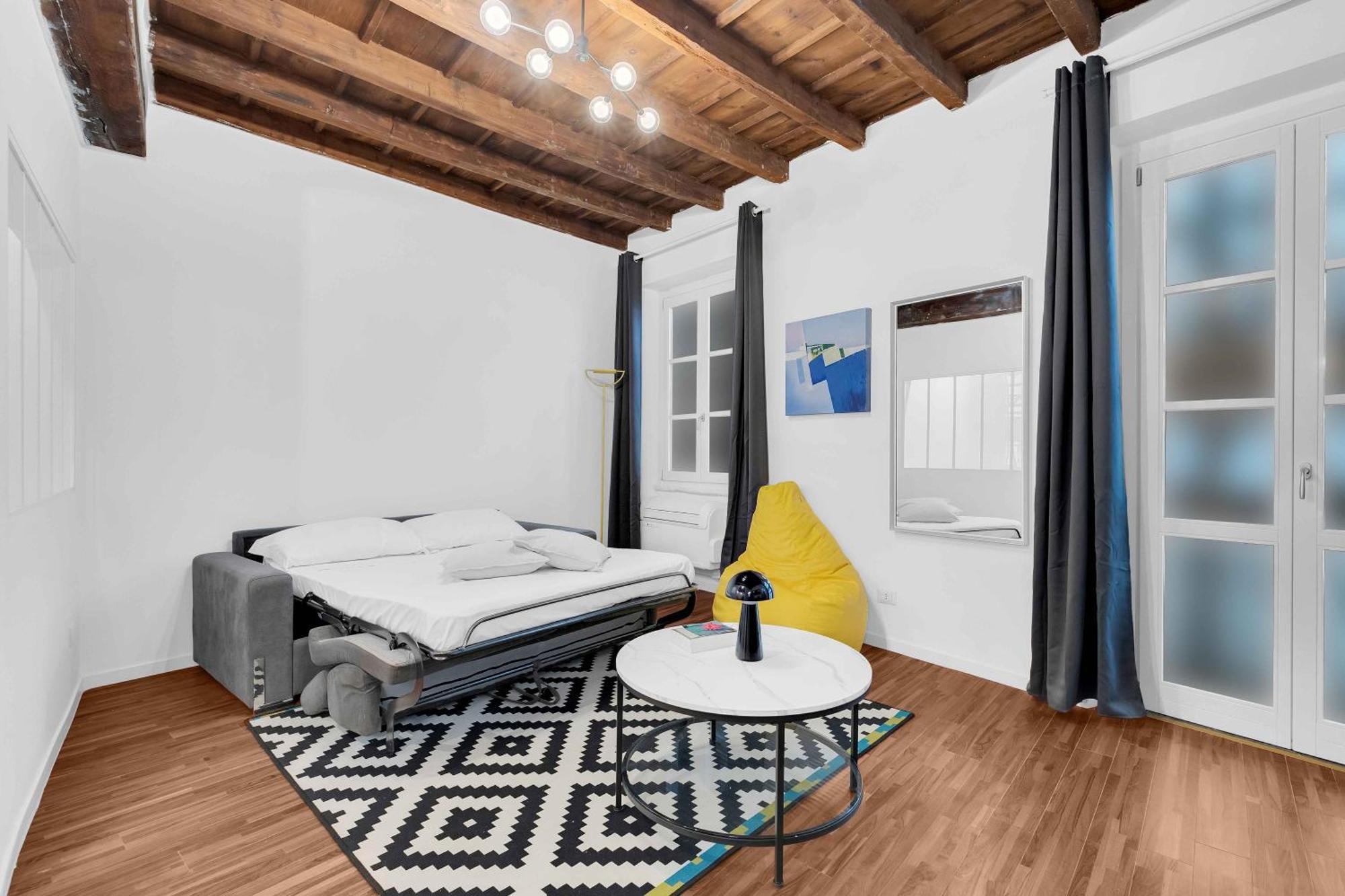Milan Stay - Alzaia Naviglio Grande Екстериор снимка