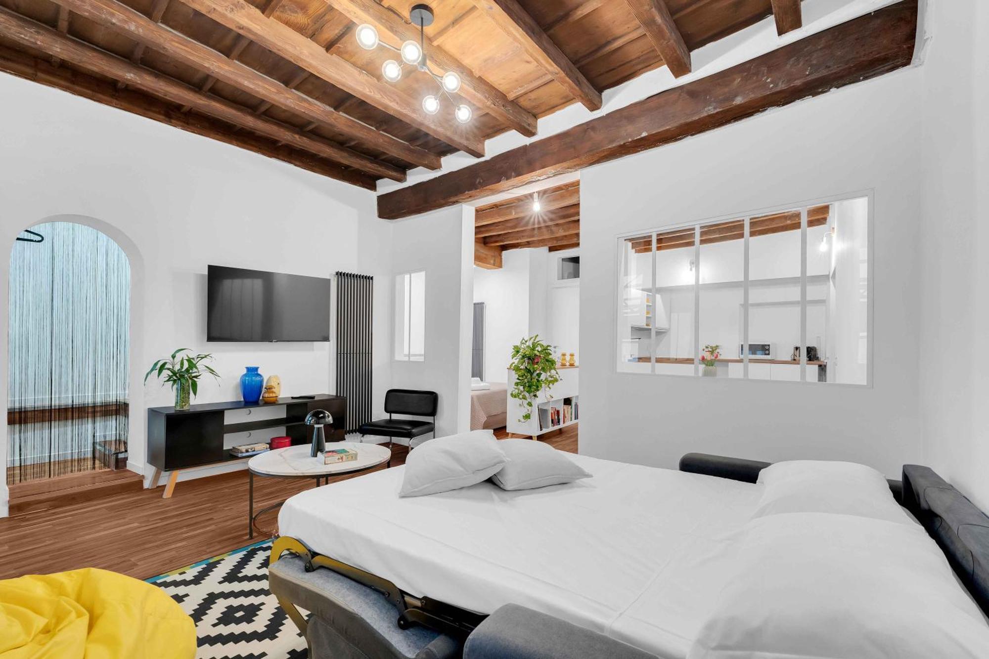 Milan Stay - Alzaia Naviglio Grande Екстериор снимка